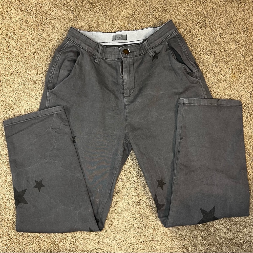Star Pants